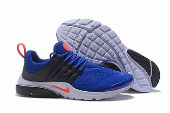 china cheap Nike Air Presto shoes discount online->nike presto->Sneakers