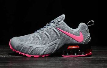 women shoes wholesale nike shox from china->nike shox->Sneakers