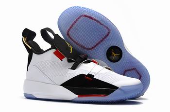 free shipping nike air jordan 33 shoes men online discount->nike air jordan->Sneakers