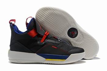 low price nike air Jordan 33 shoes in china->nike air jordan->Sneakers