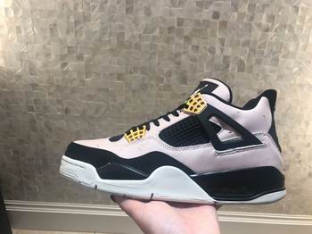 china cheap nike air jordan 4 shoes free shipping