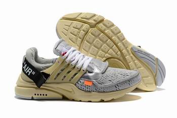 china wholesale Nike Presto shoes online->nike presto->Sneakers