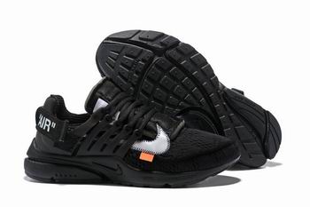 china wholesale Nike Presto shoes online->nike presto->Sneakers