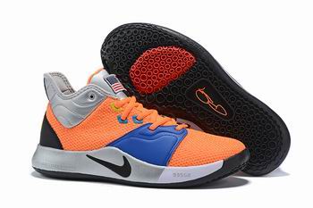 cheap wholesale Nike Zoom PG shoes in china ->nike series->Sneakers