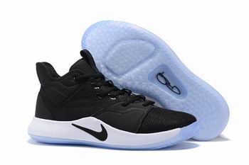 cheap wholesale Nike Zoom PG shoes in china ->nike series->Sneakers