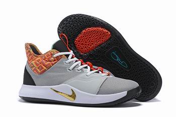 cheap wholesale Nike Zoom PG shoes in china ->nike series->Sneakers