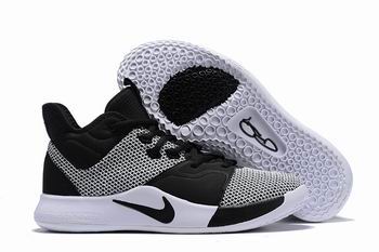 cheap wholesale Nike Zoom PG shoes in china ->nike series->Sneakers