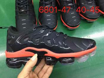 cheap Nike Air VaporMax Plus wholesale from china