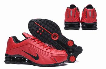 cheap wholesale nike shox men shoes->nike shox->Sneakers