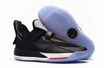 nike air jordan 33 shoes wholesale->nike air jordan->Sneakers