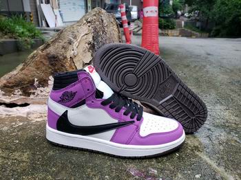 low price nike air jordan 1 shoes aaa women wholesale