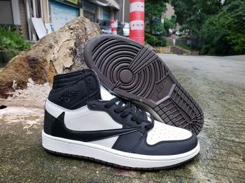 low price nike air jordan 1 shoes aaa women wholesale