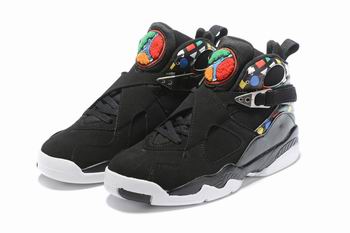 china cheap Nike Air Jordan 8 shoes online->nike air jordan->Sneakers