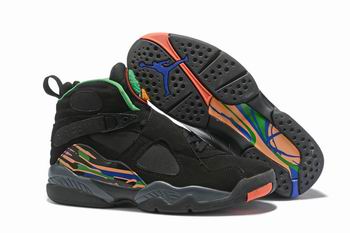 china cheap Nike Air Jordan 8 shoes online->nike air jordan->Sneakers