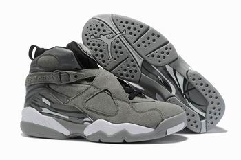 china cheap Nike Air Jordan 8 shoes online->nike air jordan->Sneakers