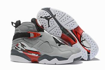 china cheap Nike Air Jordan 8 shoes online->nike air jordan->Sneakers