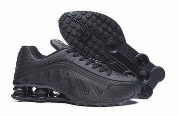 china Nike Shox AAA  men->nike shox->Sneakers