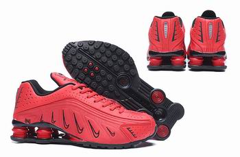 china Nike Shox AAA  men->nike shox->Sneakers