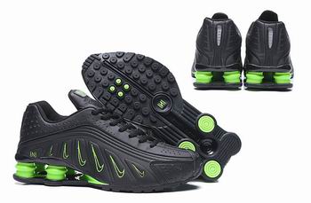 china Nike Shox AAA  men->nike shox->Sneakers