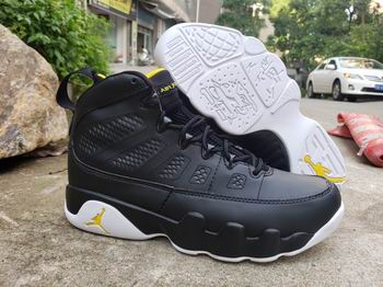 wholesale nike air jordan 9 men aaa shoes->nike air jordan->Sneakers