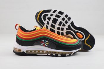 cheap wholesale Nike Air Max 97 shoes in china->nike air max->Sneakers