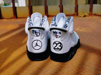 wholesale nike air jordan 6 shoes aaa women