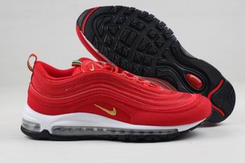 cheap Nike Air Max 97 shoes from china online->nike air max->Sneakers