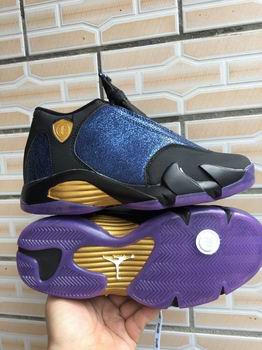 cheap wholesale nike air jordan 14 shoes in china->nike air jordan->Sneakers