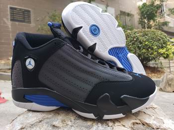 cheap wholesale nike air jordan 14 shoes in china->nike air jordan->Sneakers