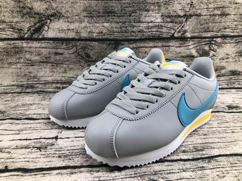 cheap wholesale Nike Cortez women shoes online->nike cortez->Sneakers