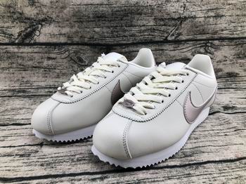 cheap wholesale Nike Cortez women shoes online->nike cortez->Sneakers