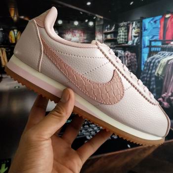 cheap wholesale Nike Cortez women shoes online->nike cortez->Sneakers