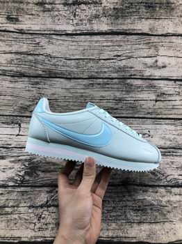 cheap wholesale Nike Cortez women shoes online->nike cortez->Sneakers