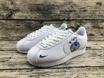 cheap wholesale Nike Cortez women shoes online->nike cortez->Sneakers