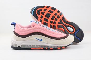 cheap wholesale nike air max 97 women shoes->nike air max->Sneakers