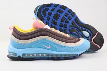 cheap wholesale nike air max 97 women shoes->nike air max->Sneakers