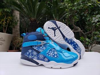 wholesale nike air jordan 8 shoes in china->nike air jordan->Sneakers