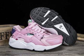 buy wholesale  Nike Air Huarache women shoes from china