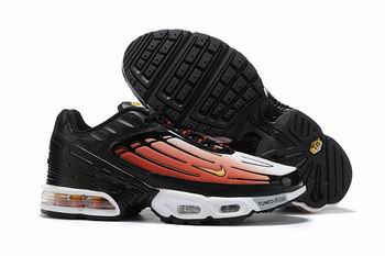 china nike air max tn3 shoes women wholesale->nike air max tn->Sneakers