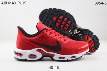 cheap  wholesale Nike Air Max Plus TN shoes online from china