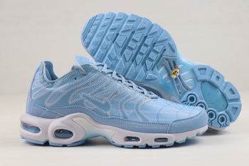 cheap  wholesale Nike Air Max Plus TN shoes online from china