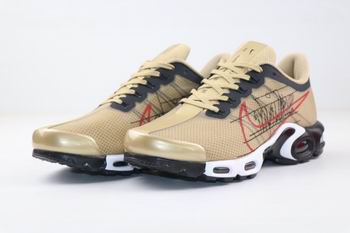 cheap  wholesale Nike Air Max Plus TN shoes online from china