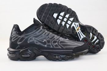 cheap  wholesale Nike Air Max Plus TN shoes online from china