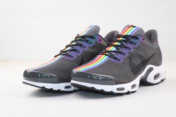 cheap  wholesale Nike Air Max Plus TN shoes online from china