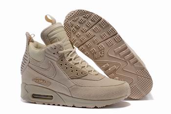 cheap wholesale Nike Air Max 90 Sneakerboots Prm Undeafted shoes in china->nike air max 90->Sneakers