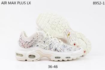 china Nike Air Max Plus TN shoes low price->nike air max tn->Sneakers