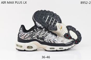 china Nike Air Max Plus TN shoes low price->nike air max tn->Sneakers