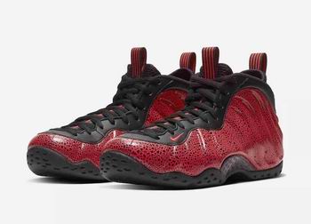 wholesale Nike Air Foamposite One in china->nike series->Sneakers