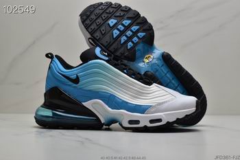 cheap Nike Air Max zoom 950 shoes wholesale free shipping->nike air max->Sneakers