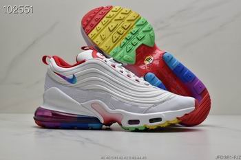 cheap Nike Air Max zoom 950 shoes wholesale free shipping->nike air max->Sneakers